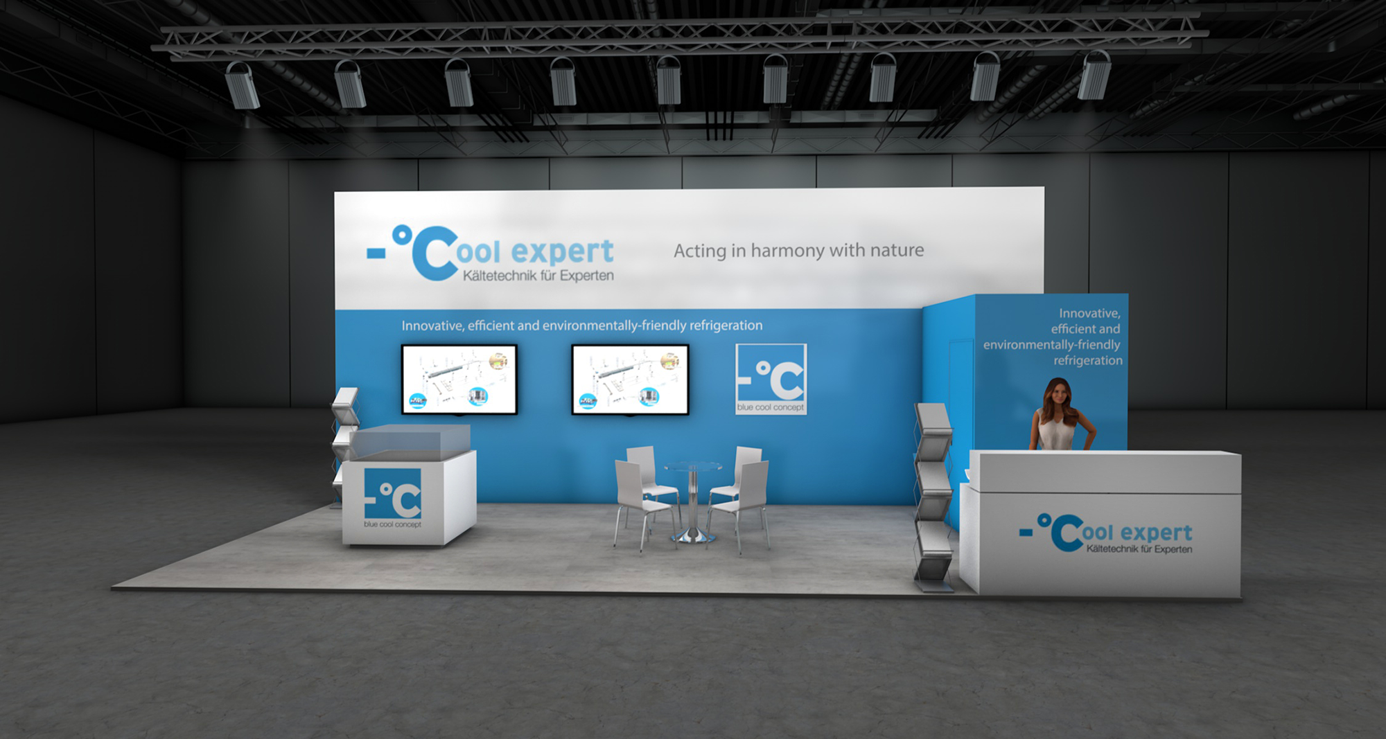 COOL EXPERT_Chillventa 2022 01