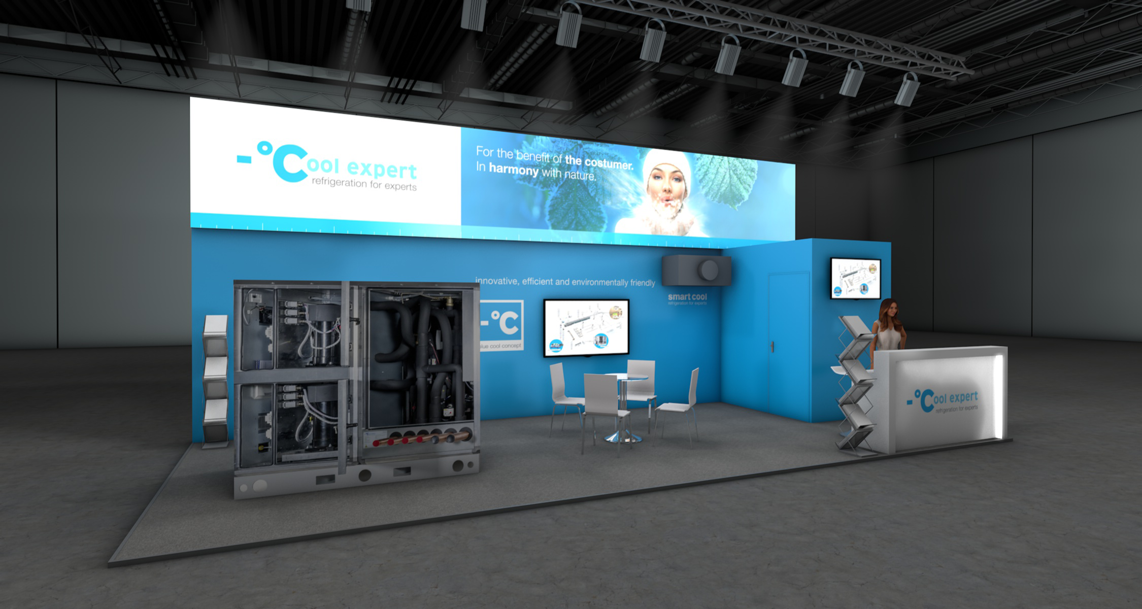 COOL EXPERT_Chillventa 2022 02